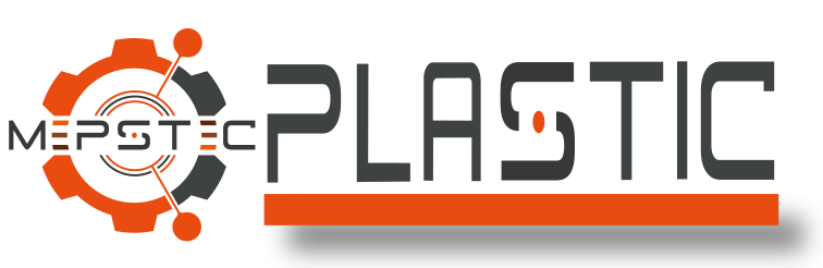 Mepstec Plastik Logo